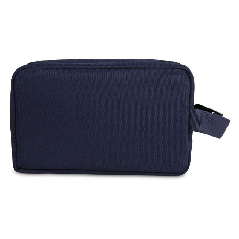 Caja de Snacks PackIt 13 cm × 20 cm × 12 cm Azul Marino
