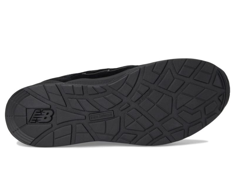 Zapatos New Balance Elite Lite SD Negro 27 cm X‑Ancho