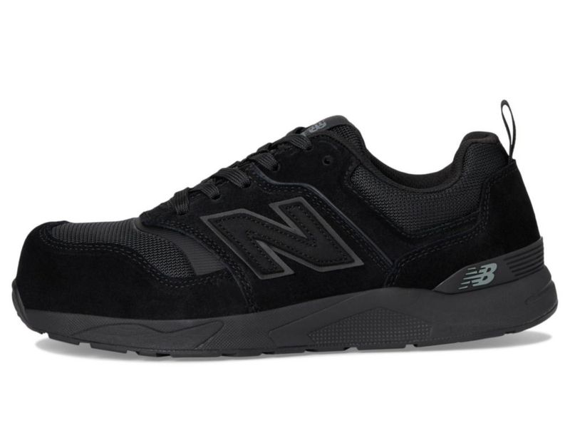 Zapatos New Balance Elite Lite SD Negro 27 cm X‑Ancho
