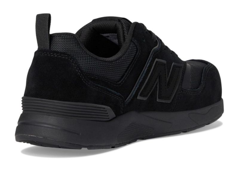 Zapatos New Balance Elite Lite SD Negro 27 cm X‑Ancho
