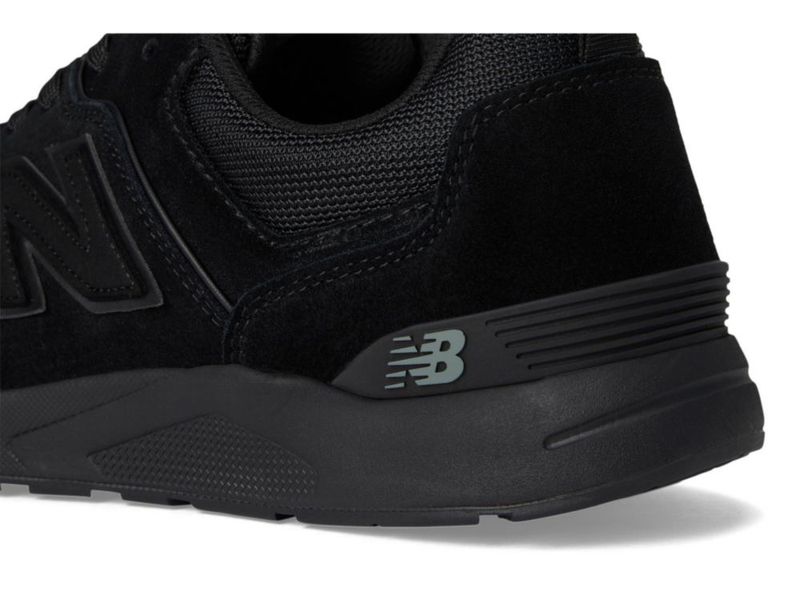 Zapatos New Balance Elite Lite SD Negro 27 cm X‑Ancho