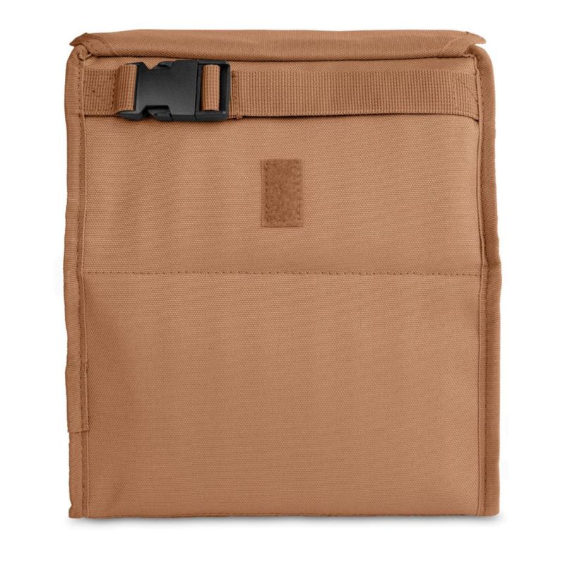 Bolsa de Almuerzo PackIt Almendra 25 cm x 22 cm x 16 cm