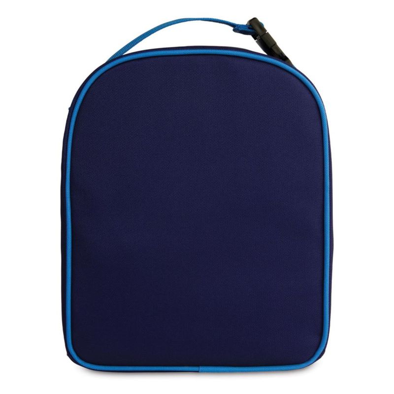 Lonchera PackIt Ataque de Tiburón 25 cm x 20 cm x 26 cm