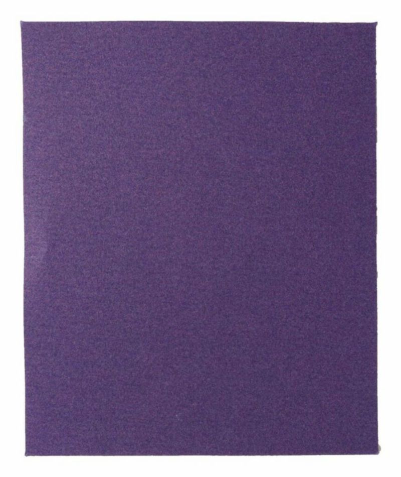 Papel de lija 3M 150 granos 23 cm × 28 cm paquete de 20