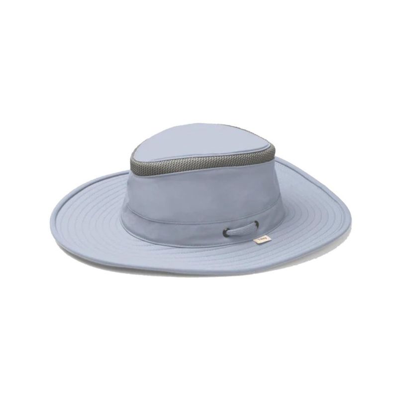 Sombrero de Sol Tilley LTM6 Airflo Soft Blue 7 3/4