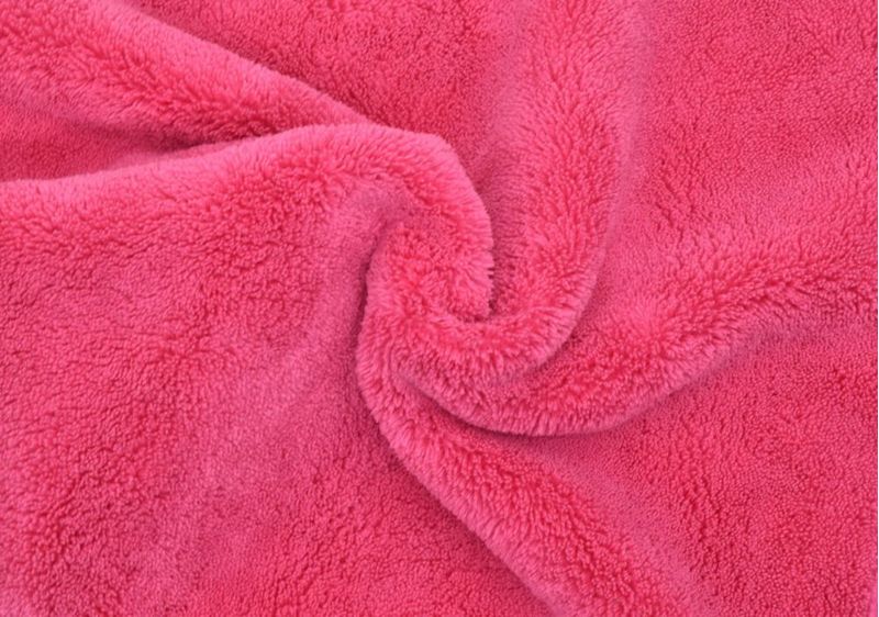 Paños desmaquillantes reutilizables BloomSesame 13 cm Rosa 12 unidades