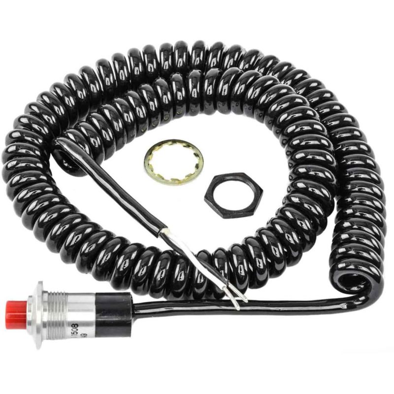 Válvula de Control JEGS de 2 Puertos 1/8" NPT en Latón