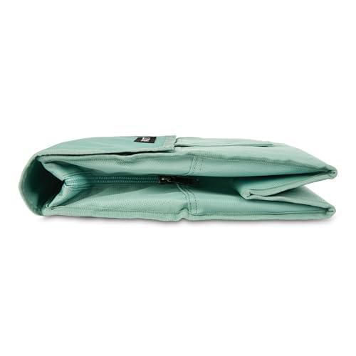 Bolsa de Almuerzo PackIt 25x22x16 cm Salvia Congelable