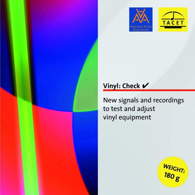 Vinilo Zach Top 180 g – Check