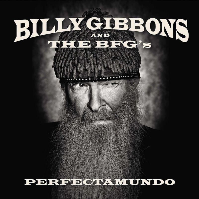 LP Concord Music Group Perfectamundo [LP]
