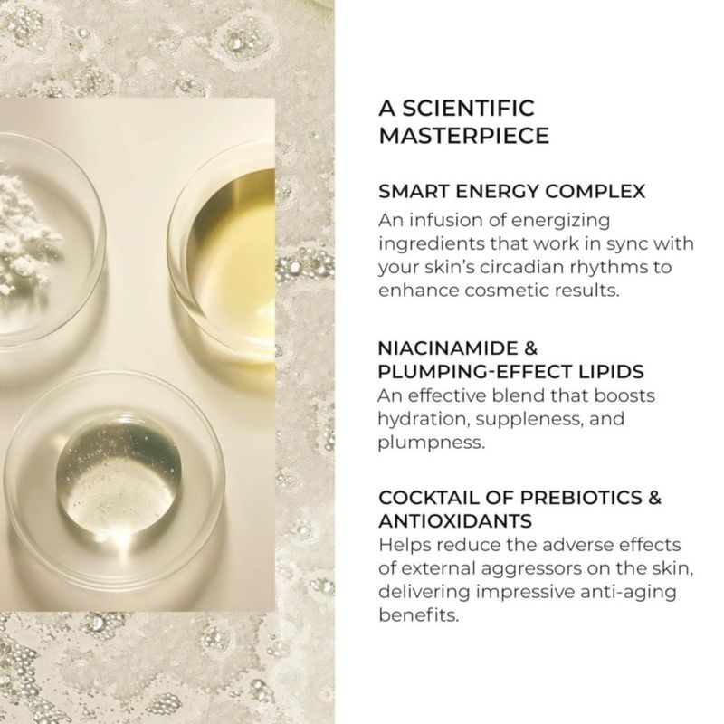 Crema hidratante facial Natura Bissé Diamond Extreme