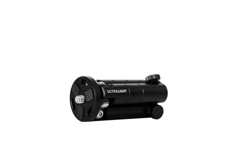 Adaptador de Trípode ULTRALIGHT 67 g 1/4"-20 Aluminio