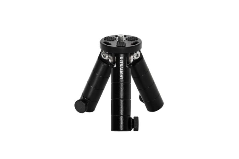 Adaptador de Trípode ULTRALIGHT 67 g 1/4"-20 Aluminio