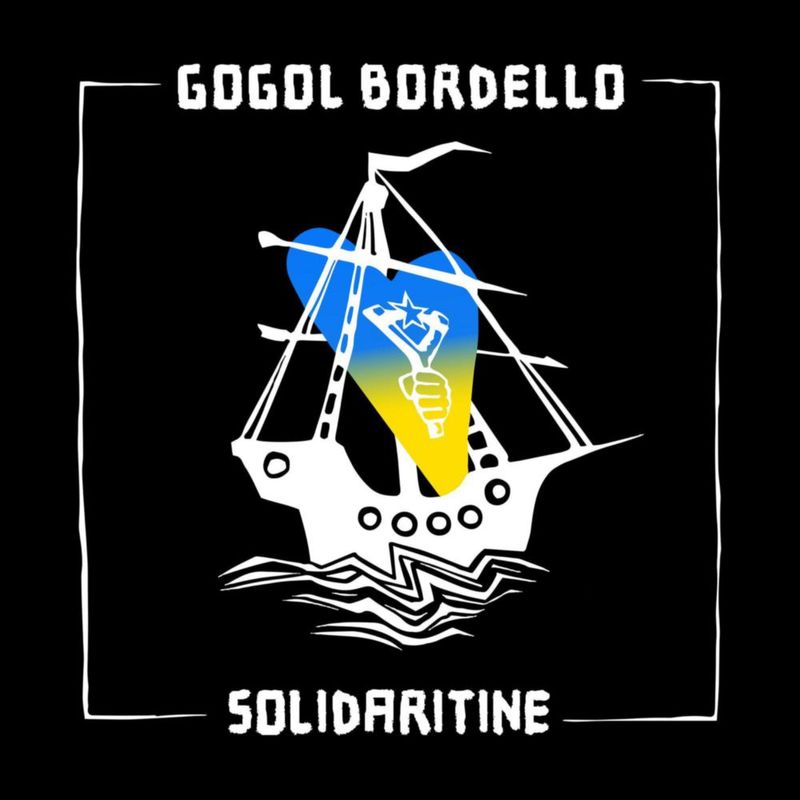 Vinilo LP UNIVERSAL MUSIC GROUP Solidaritine