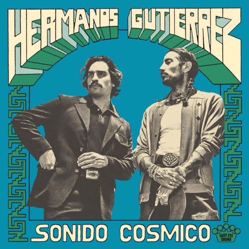 Música – UNIVERSAL MUSIC GROUP – Sonido Cósmico