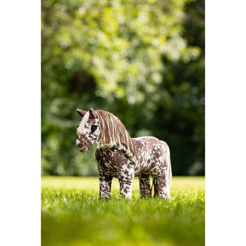 Poni de juguete LeMieux Appaloosa Montana - Talla única