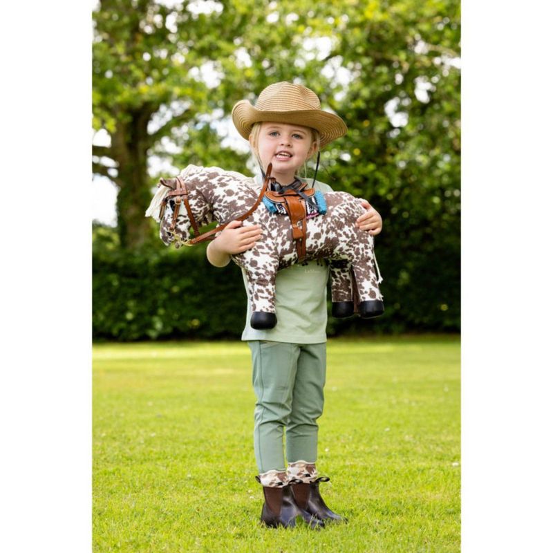 Poni de juguete LeMieux Appaloosa Montana - Talla única
