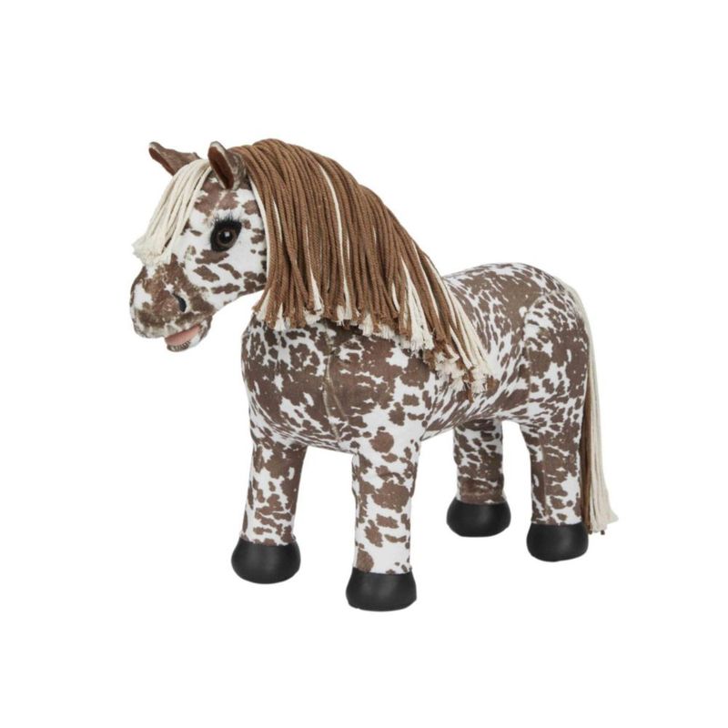 Poni de juguete LeMieux Appaloosa Montana - Talla única