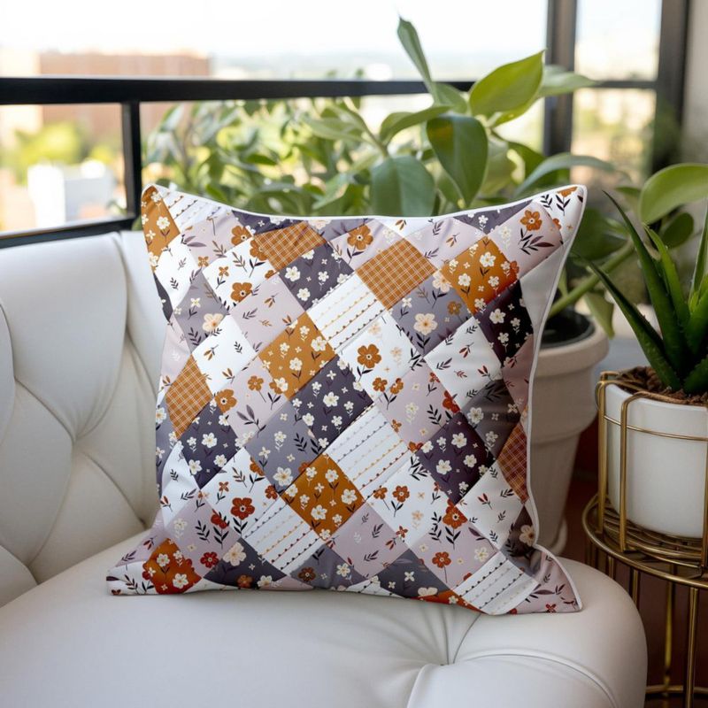 Fabric Fabric Shoppe 46x56 cm - Set de 10 cuartos de tela de algodón