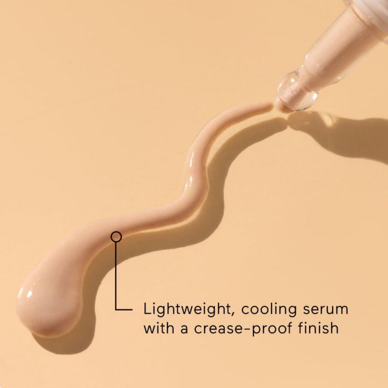 Prebase de Ojos SOLARA SUNCARE 15 ml SPF 30