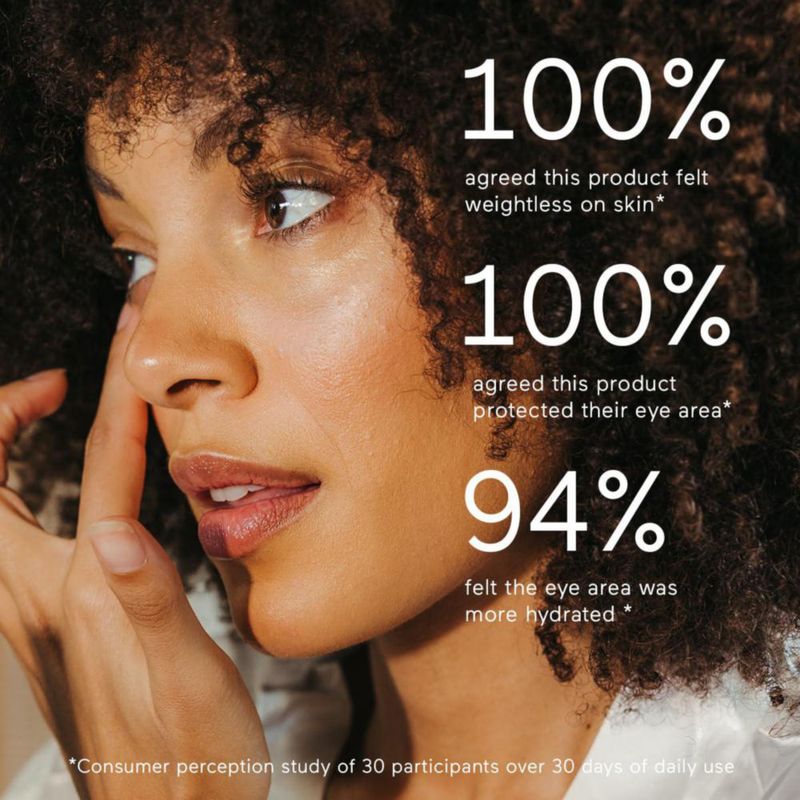 Prebase de Ojos SOLARA SUNCARE 15 ml SPF 30