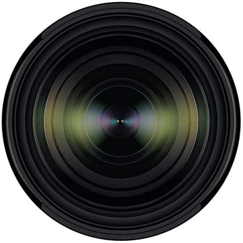 Objetivo Tamron 28-200mm f/2.8-5.6 Di III RXD para Sony E
