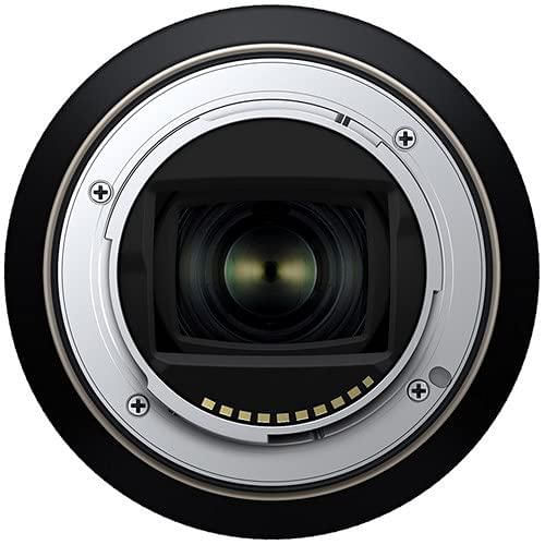Objetivo Tamron 28-200mm f/2.8-5.6 Di III RXD para Sony E