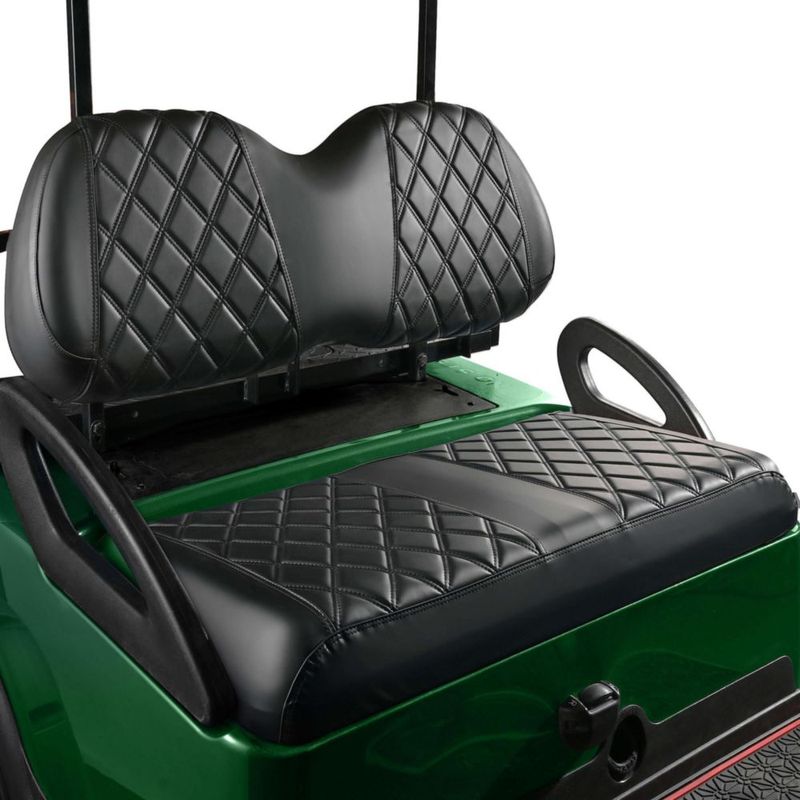 Cubierta de Asiento NOKINS para Club Car Precedent Diamond