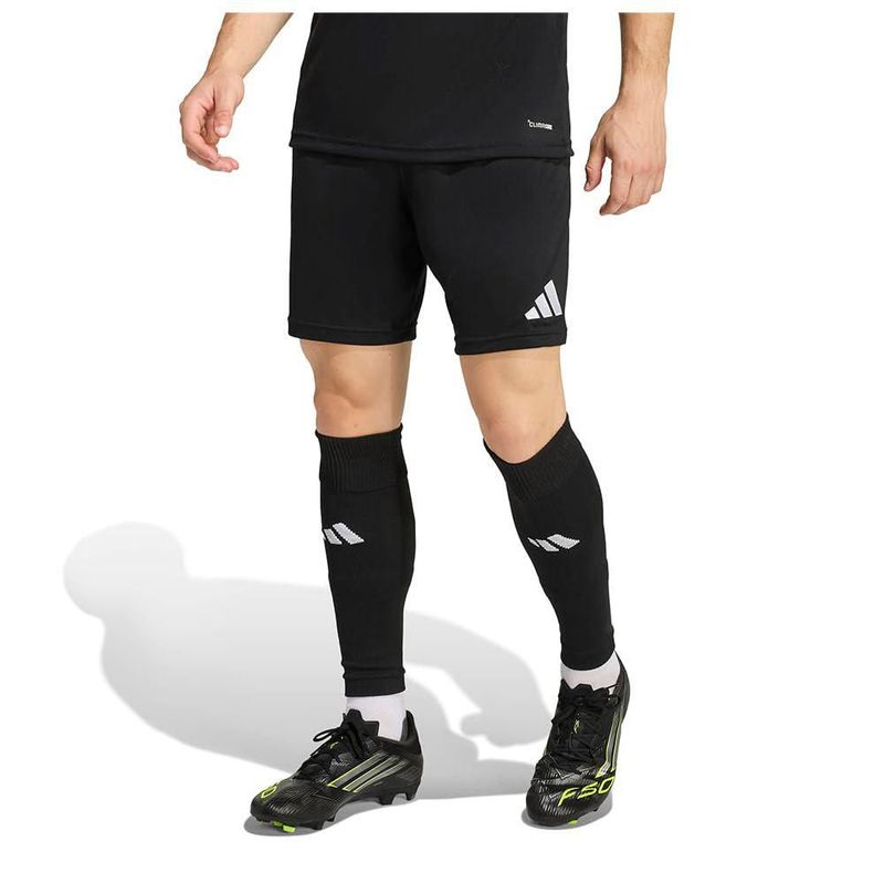 Shorts adidas Entrada26 Negro/Blanco XL