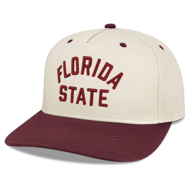 Gorra Legacy Florida State Seminoles de béisbol