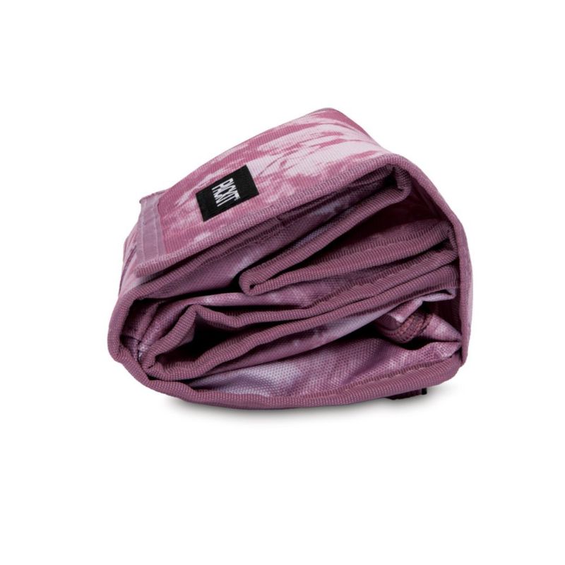 Bolsa de Almuerzo PackIt Mulberry Tie Dye 25 × 20 × 16 cm