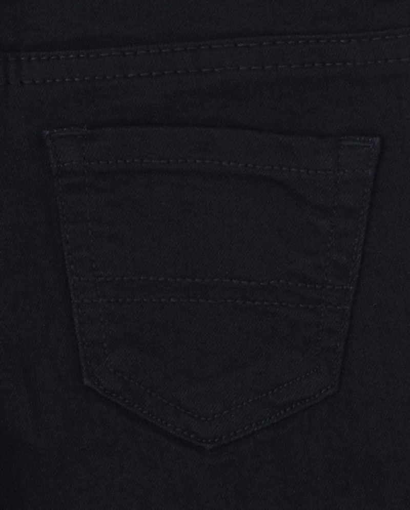 Jeans The Children's Place talla 10 EE. UU. pack de 4 stretch