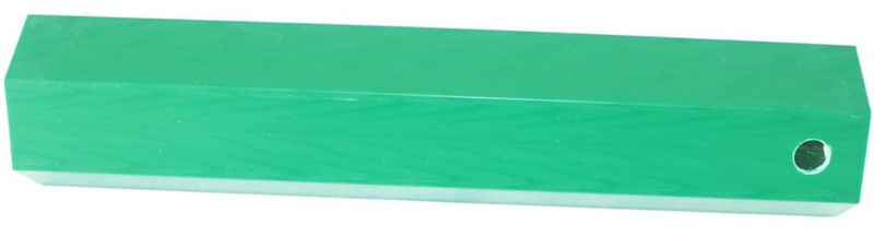 Kit de tapas de cubo KASONG 33 mm cromo ABS para camión