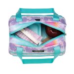 Bolsa de Almuerzo PackIt Tie Dye Sorbet Congelable