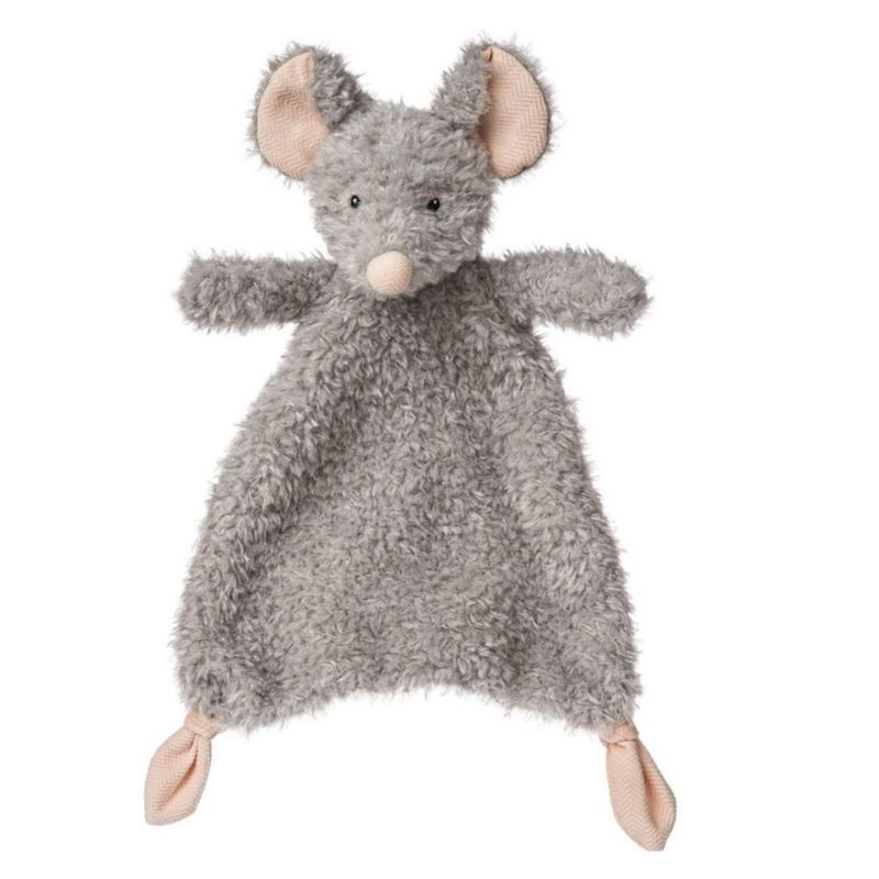 Juguete Ratón de Peluche Mary Meyer 28 cm de Materiales Reciclados