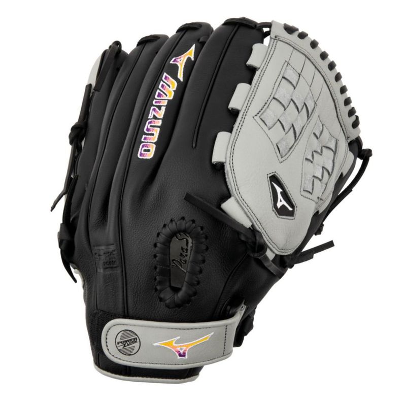 Guante Fastpitch Mizuno 32 cm Red Tartan