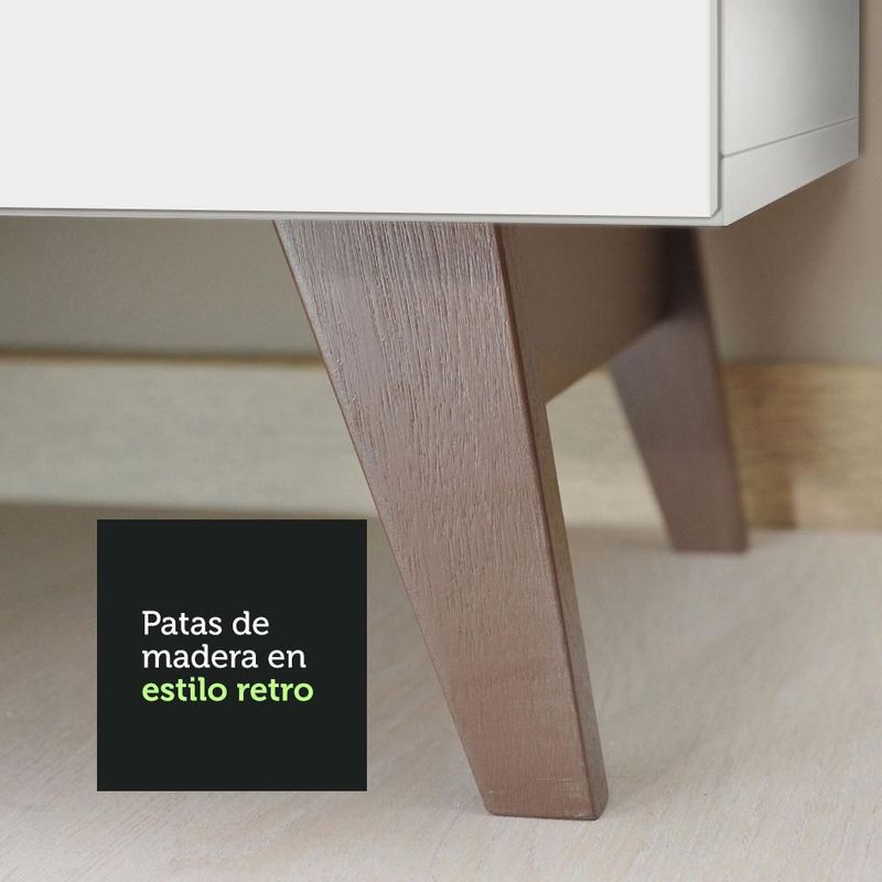 Cocina integral completa modular madesa reims 310cm bb 05