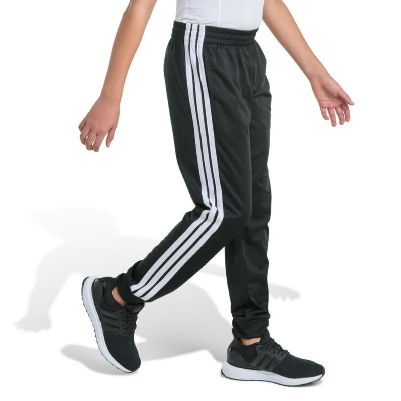 Pantalones adidas Essential 3S Joggers talla grande (niño grande)