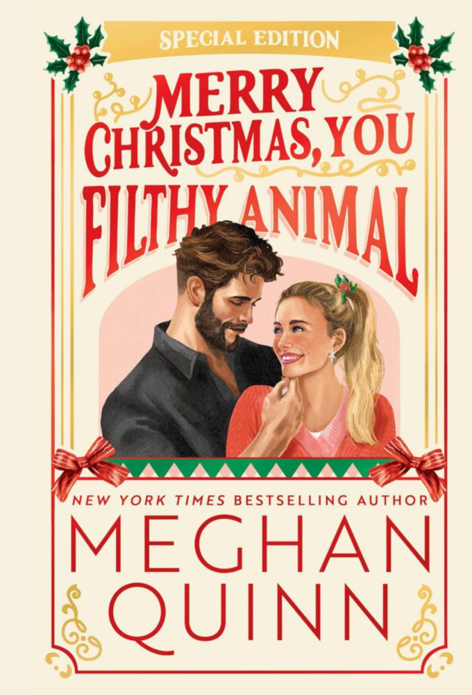 Merry Christmas You Filthy Animal (Edición de Coleccionista)