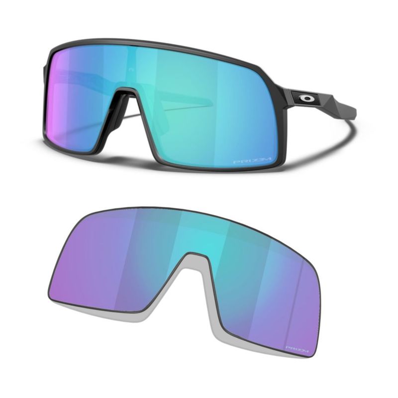 Gafas de sol Oakley Sutro 37 mm Prizm Sapphire