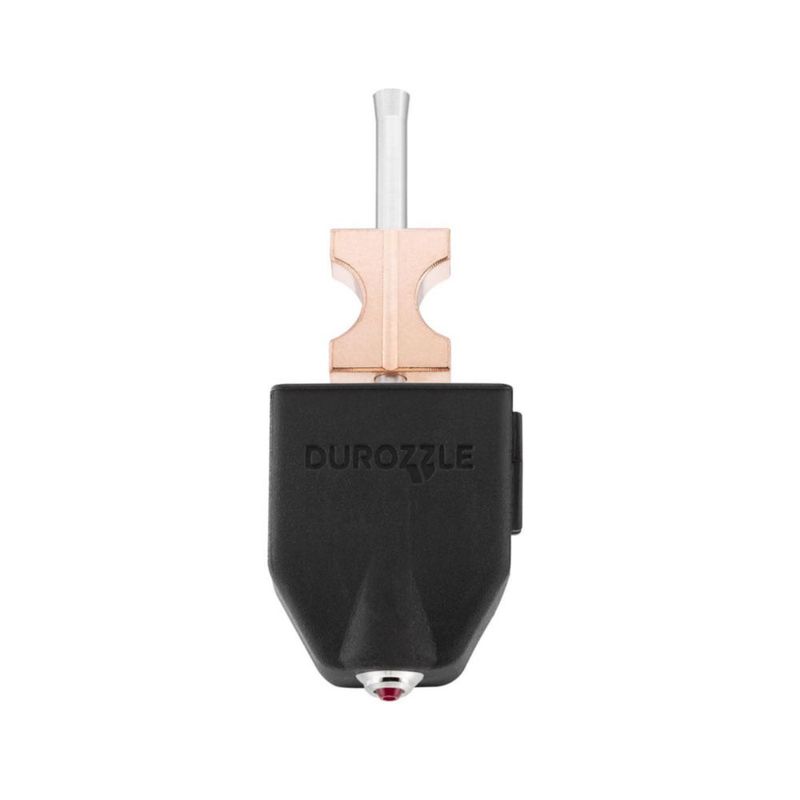 Boquilla para Impresora 3D DUROZZLE 04 mm para AD5X Ruby