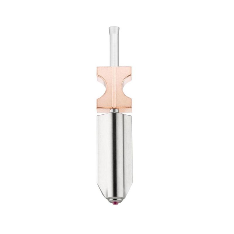 Boquilla para Impresora 3D DUROZZLE 04 mm para AD5X Ruby