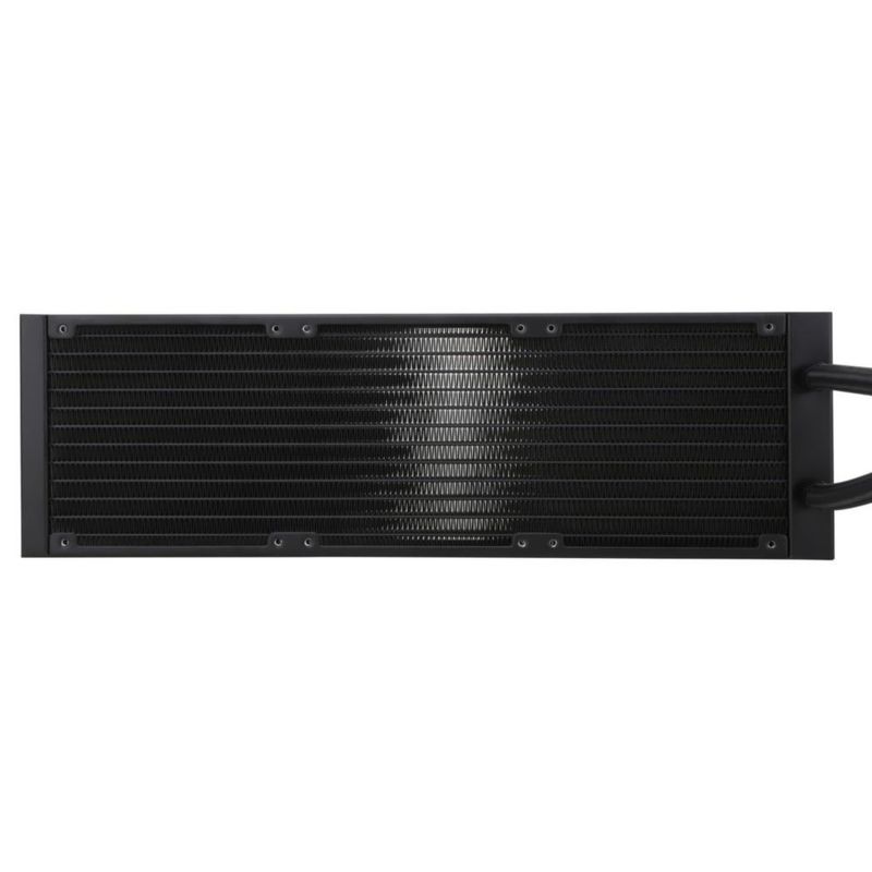 Disipador de CPU Thermalright 360 mm ARGB con ventilador PWM