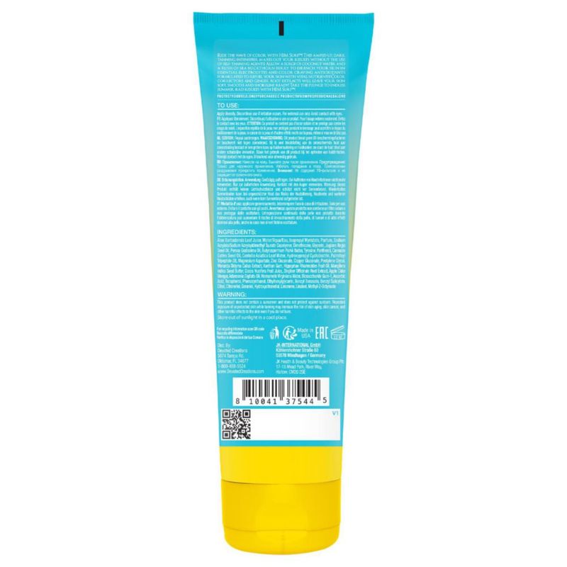 Bronceador Devoted Creations HIM Surf 235 ml