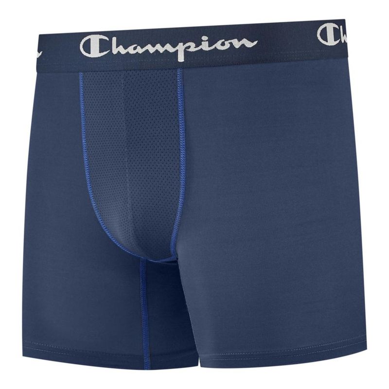 Calzoncillos boxer Champion Pack de 5 - Rendimiento