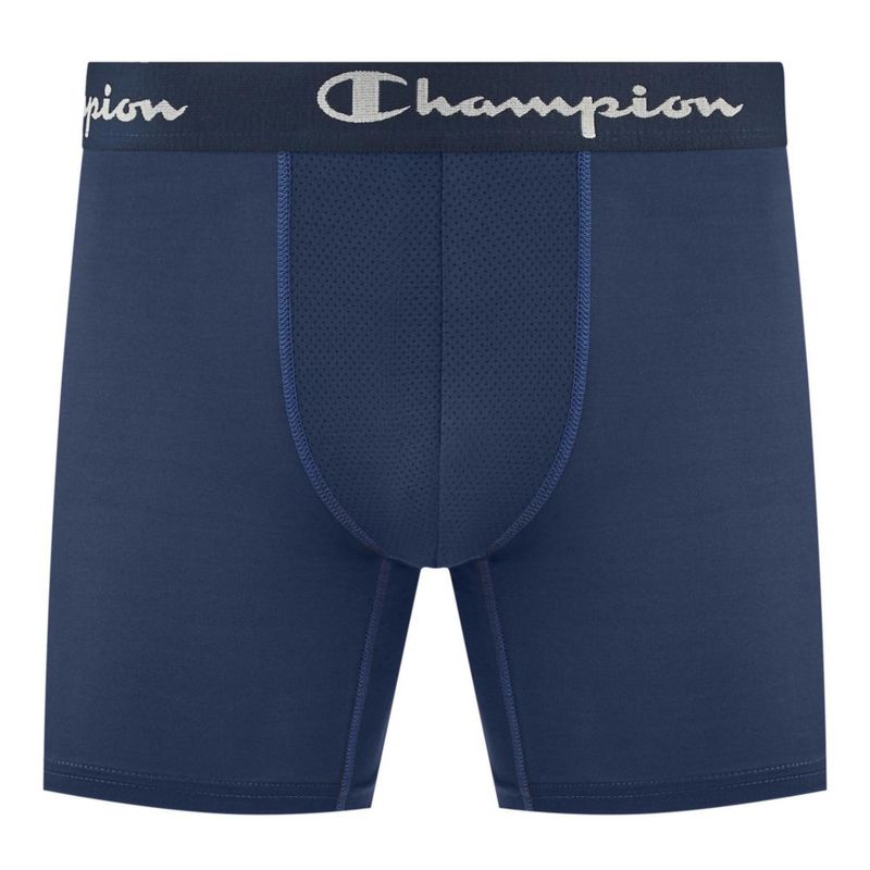Calzoncillos boxer Champion Pack de 5 - Rendimiento