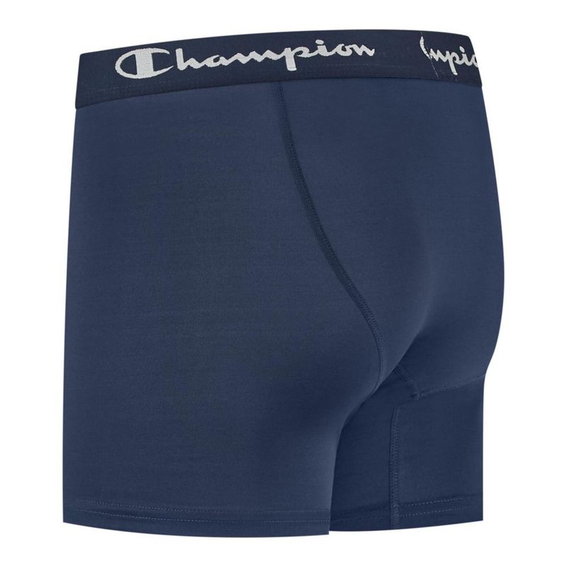 Calzoncillos boxer Champion Pack de 5 - Rendimiento