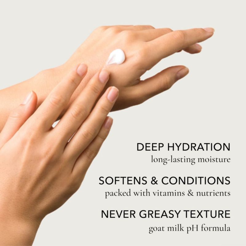 Loción Dionis 95 ml Peppermint Twist para piel seca