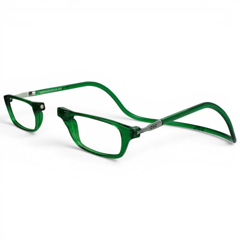 Gafas de Lectura Clic Original (S-M) con Banda Rígida