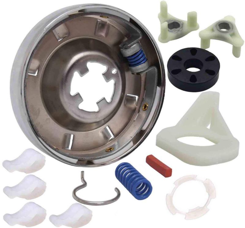 Kit de reparación Seentech 285785A 285753A 80040 – Whirlpool